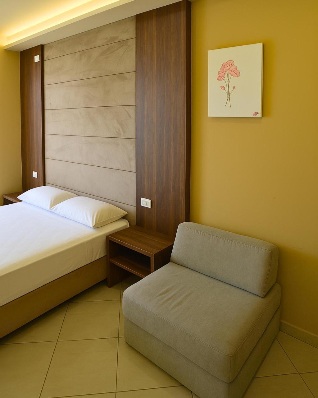 Ammen Apartamento Shëngjin