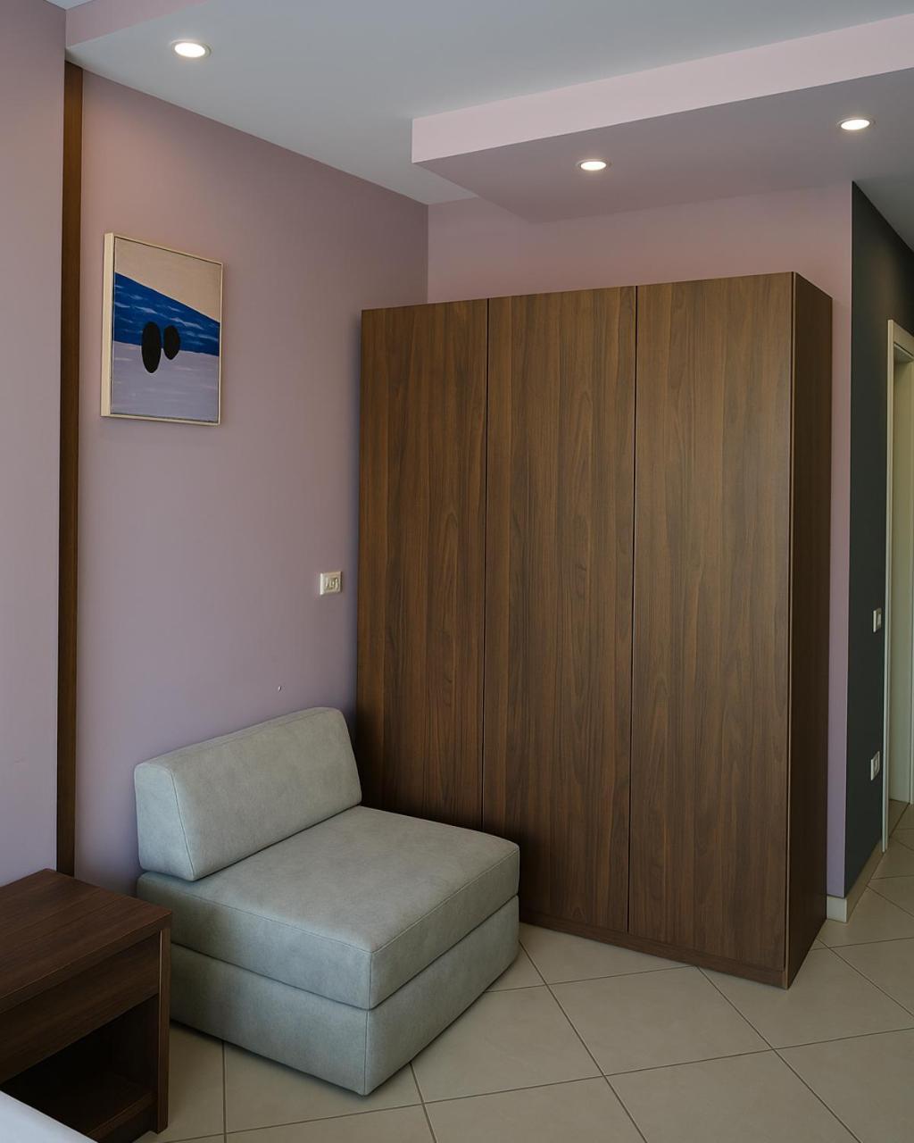 Apartamento Ammen *
