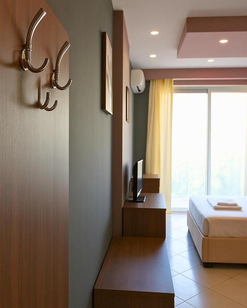 Ammen Apartamento Shëngjin