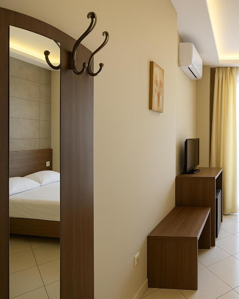 Ammen Apartamento Shëngjin