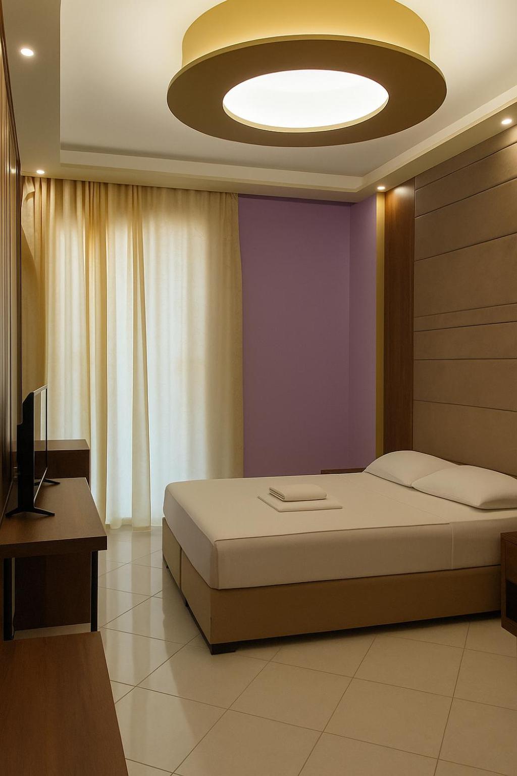 Apartamento Ammen *