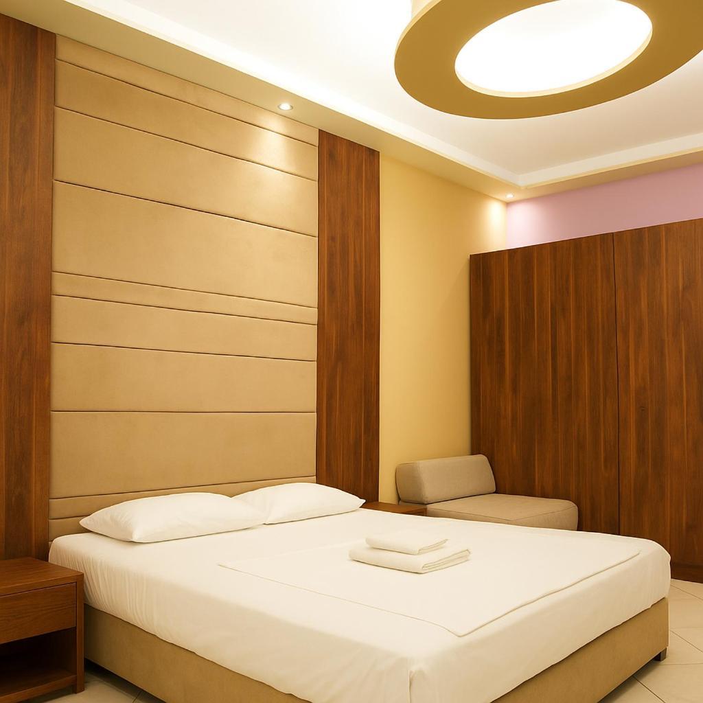 Apartamento Ammen Shëngjin