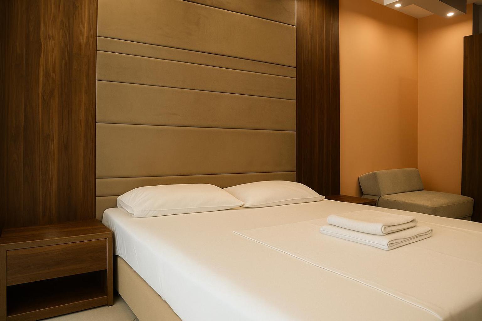 Apartamento Ammen