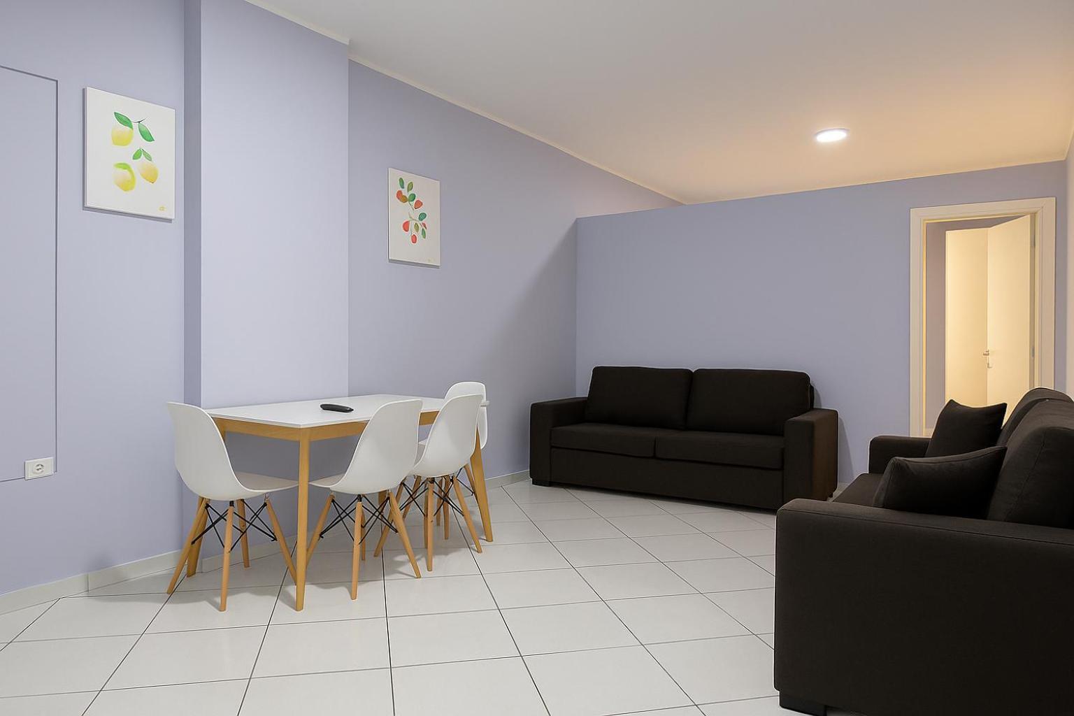 Ammen Apartamento