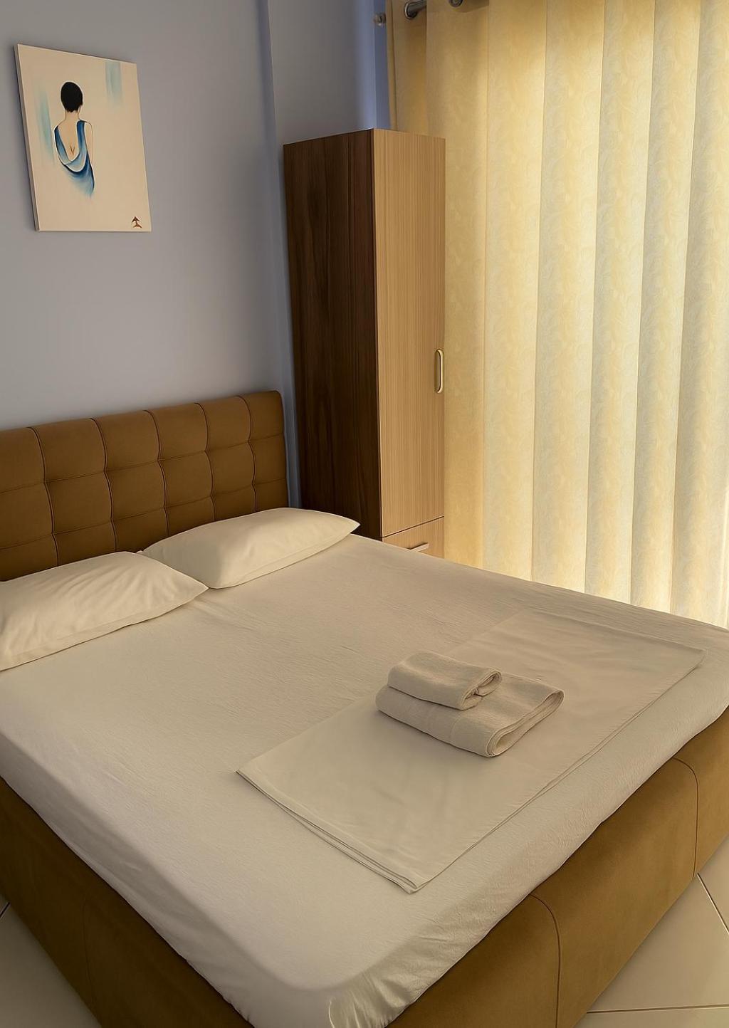 Ammen Apartamento Shëngjin