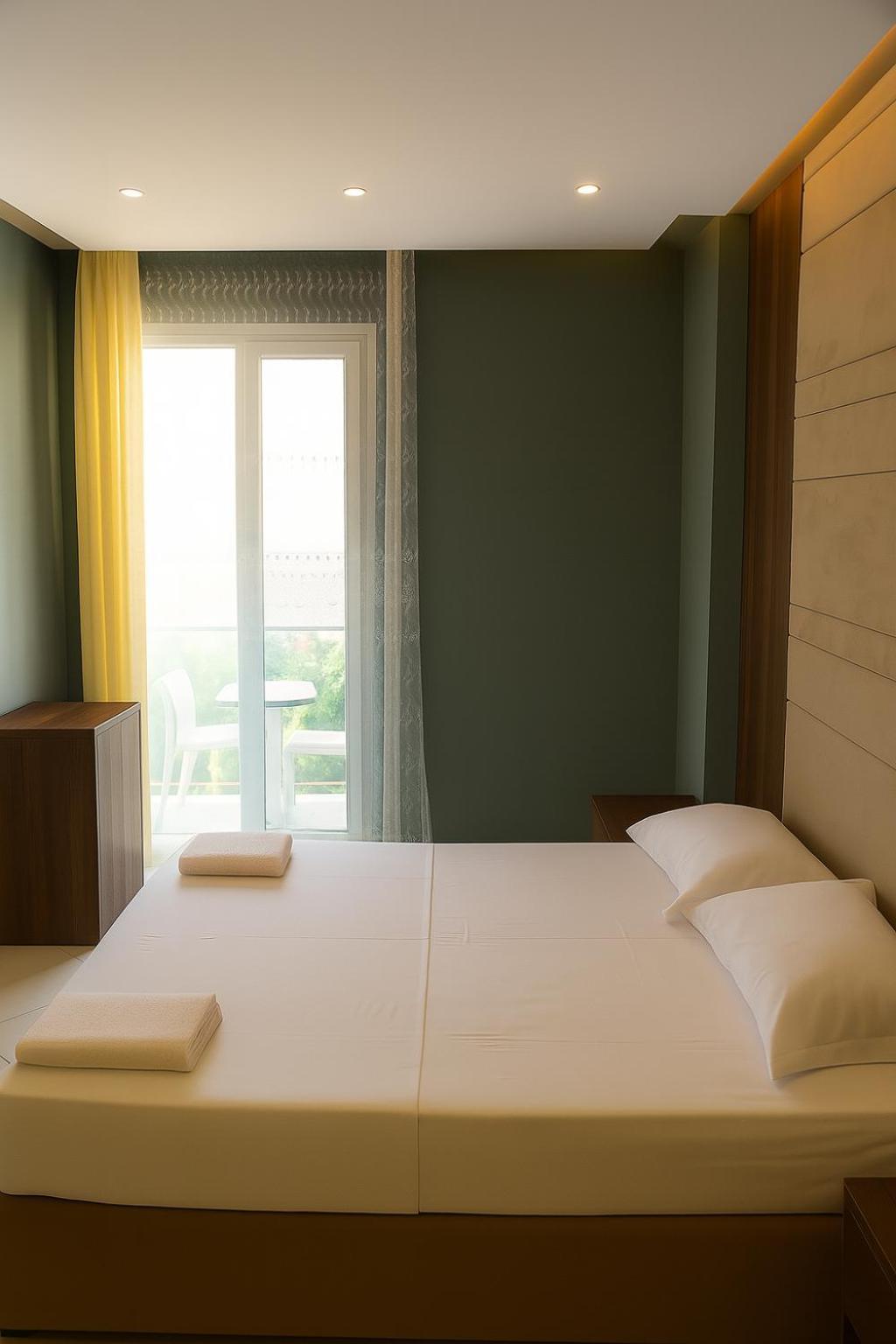 Apartamento Ammen